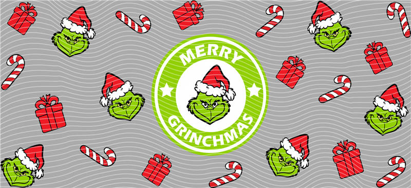 16oz Christmas-S 368